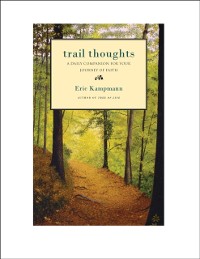 Cover Trail Thoughts