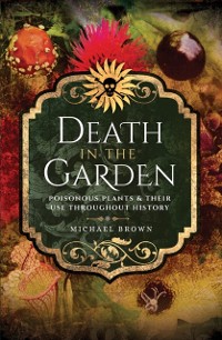 Cover Death in the Garden