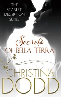 Cover Secrets of Bella Terra