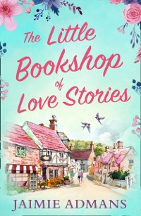 Cover Little Bookshop of Love Stories