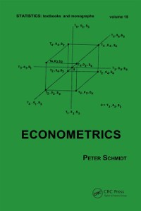 Cover Econometrics