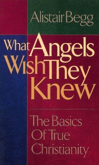 Cover What Angels Wish They Knew