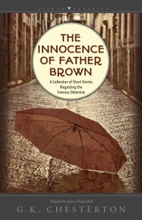 Cover Innocence of Father Brown