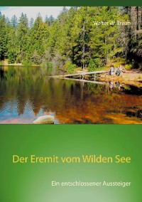 Cover Der Eremit vom Wilden See