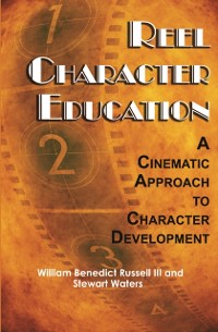 Cover Reel Character Education