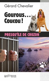 Cover Gourous… coucou !