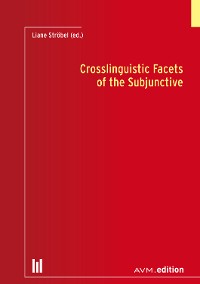 Cover Crosslinguistic Facets of the Subjunctive