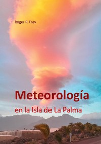 Cover Meteorología en la isla de La Palma