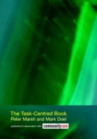 Cover Task-Centred Book