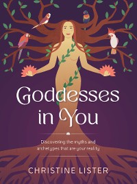 Cover Goddesses In You