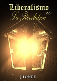 Cover La Révolution