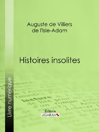 Cover Histoires insolites