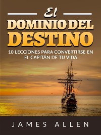 Cover El Dominio del Destino (Traducido)