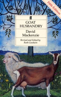 Cover Goat Husbandry