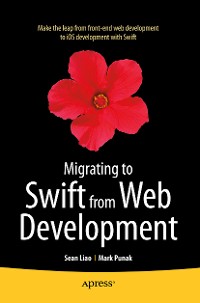 Cover Migrating to Swift from Web Development