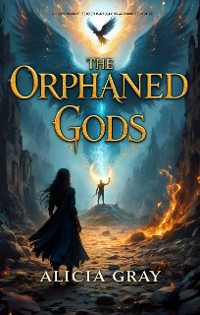 Cover The Orphaned Gods