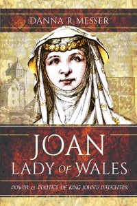 Cover Joan, Lady of Wales
