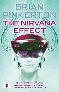 Cover Nirvana Effect