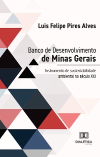 Cover Banco de Desenvolvimento de Minas Gerais