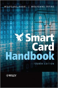 Cover Smart Card Handbook