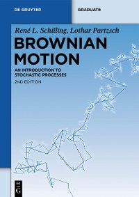 Cover Brownian Motion