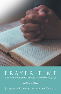 Cover Prayer Time