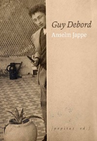 Cover Guy Debord