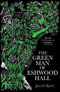 Cover The Green Man of Eshwood Hall