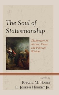 Cover Soul of Statesmanship