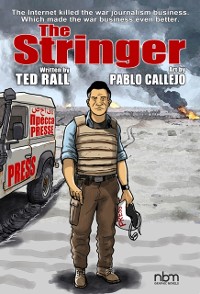 Cover Stringer