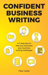 Cover Confident Business Writing