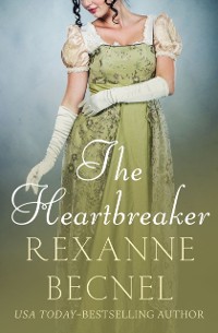 Cover Heartbreaker