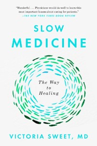 Cover Slow Medicine