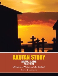 Cover Akutan Story