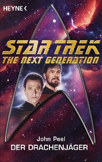 Cover Star Trek - The Next Generation: Drachenjäger