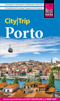 Cover Reise Know-How CityTrip Porto