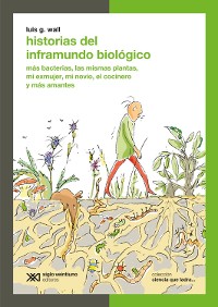 Cover Historias del inframundo biológico