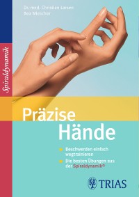 Cover Präzise Hände
