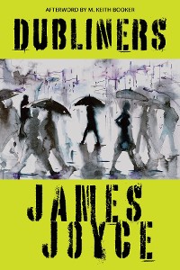 Cover Dubliners (Warbler Classics Annotated Edition)