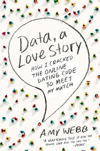 Cover Data, A Love Story