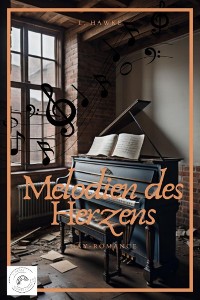 Cover Melodien des Herzens