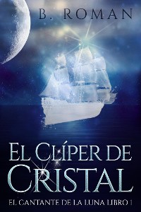 Cover El Clíper de Cristal