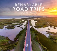 Cover Remarkable Road Trips