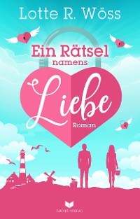 Cover Ein Rätsel namens Liebe