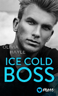 Cover Ice Cold Boss