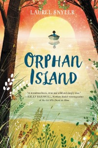 Cover Orphan Island