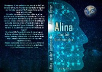 Cover Alina und der Lichtkomplex
