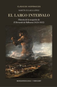 Cover El largo intervalo