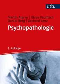 Cover Psychopathologie