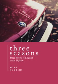 Cover Three Seasons